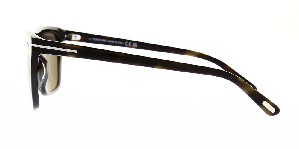 Tom Ford Aslan Sunglasses TF1175 - Image 6