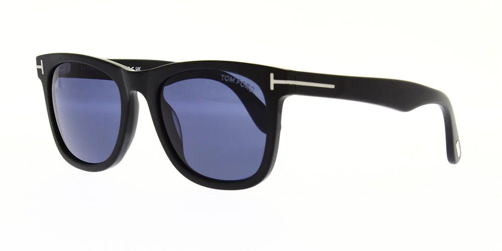 Tom Ford Kevyn Sunglasses TF1099