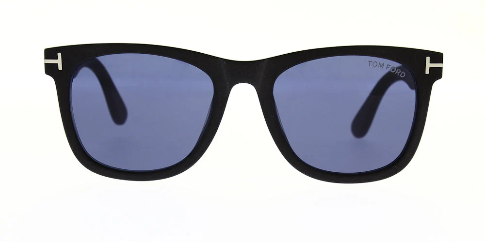 Tom Ford Kevyn Sunglasses TF1099 - Image 2