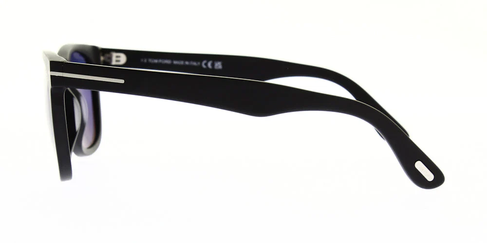 Tom Ford Kevyn Sunglasses TF1099 - Image 3