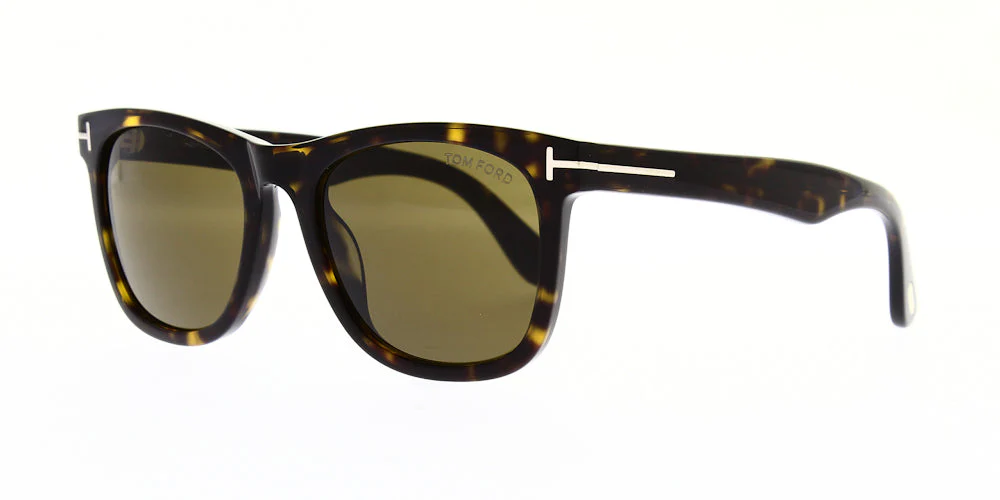 Tom Ford Kevyn Sunglasses TF1099 - Image 4