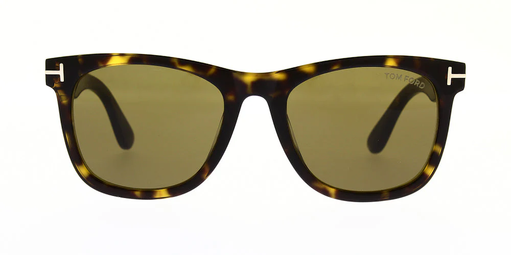 Tom Ford Kevyn Sunglasses TF1099 - Image 5
