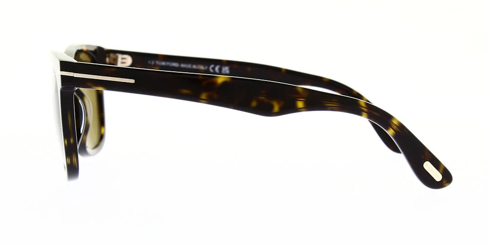 Tom Ford Kevyn Sunglasses TF1099 - Image 6