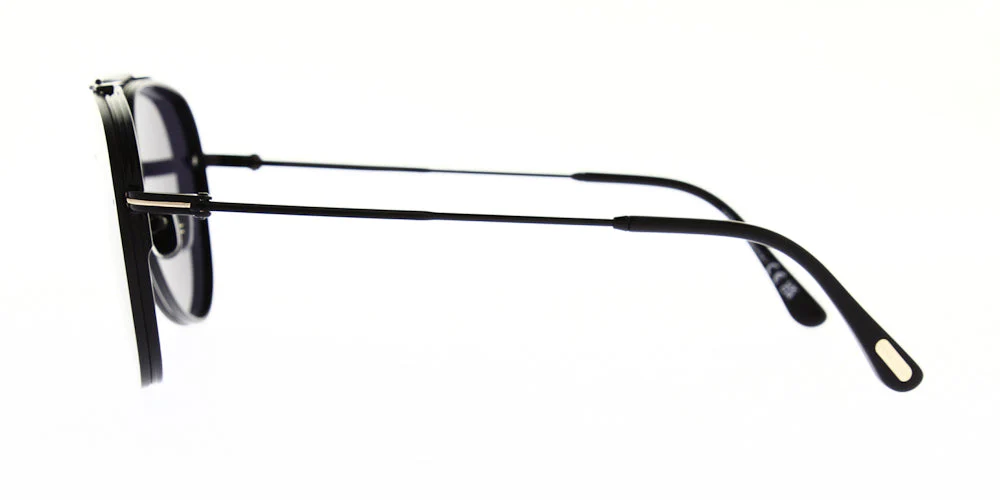 Tom Ford Leon Sunglasses TF1071 - Image 3