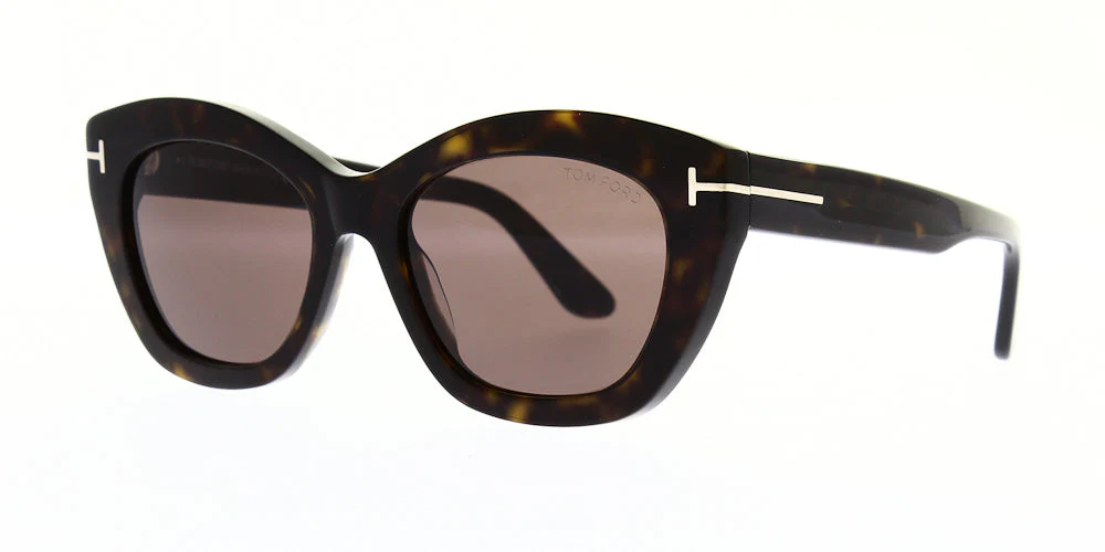 Tom Ford Linda-02 Sunglasses TF1285