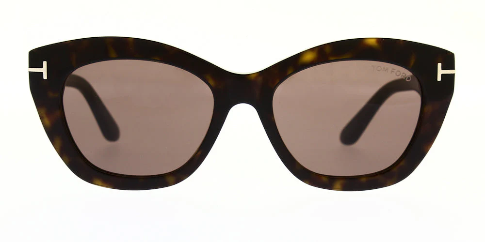 Tom Ford Linda-02 Sunglasses TF1285 - Image 2