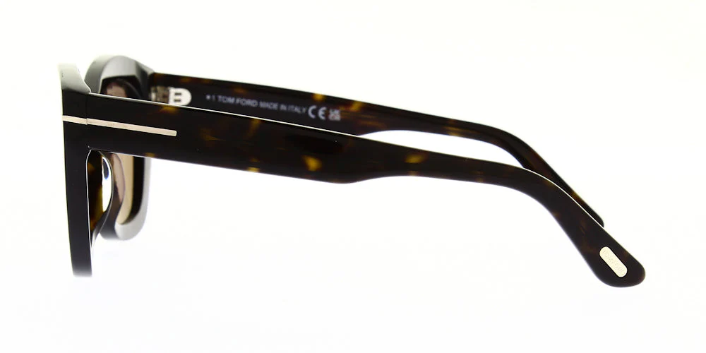 Tom Ford Linda-02 Sunglasses TF1285 - Image 3