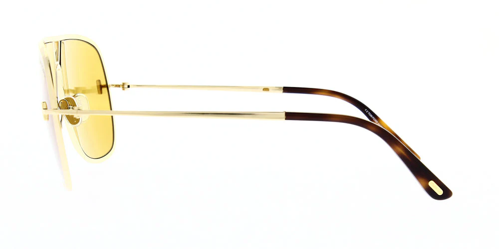 Tom Ford Stavros Sunglasses TF1204 - Image 3