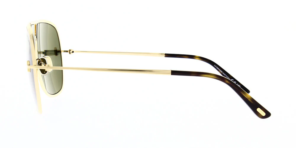 Tom Ford Stavros Sunglasses TF1204 - Image 6