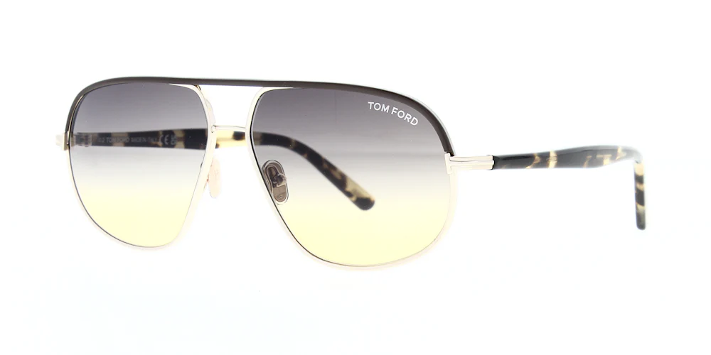 Tom Ford TF1019 - Image 4