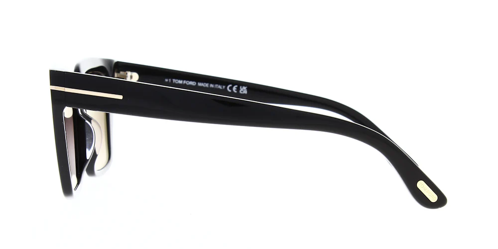 Tom Ford Winona Sunglasses TF1030 - Image 3