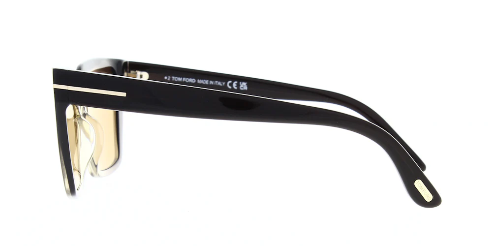 Tom Ford Winona Sunglasses TF1030 - Image 6