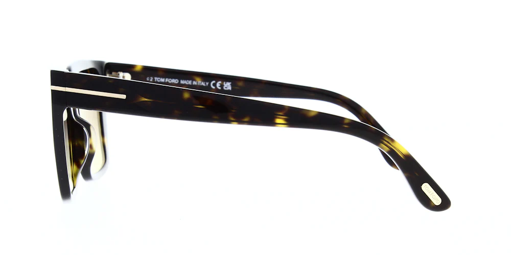 Tom Ford Winona Sunglasses TF1030 - Image 9