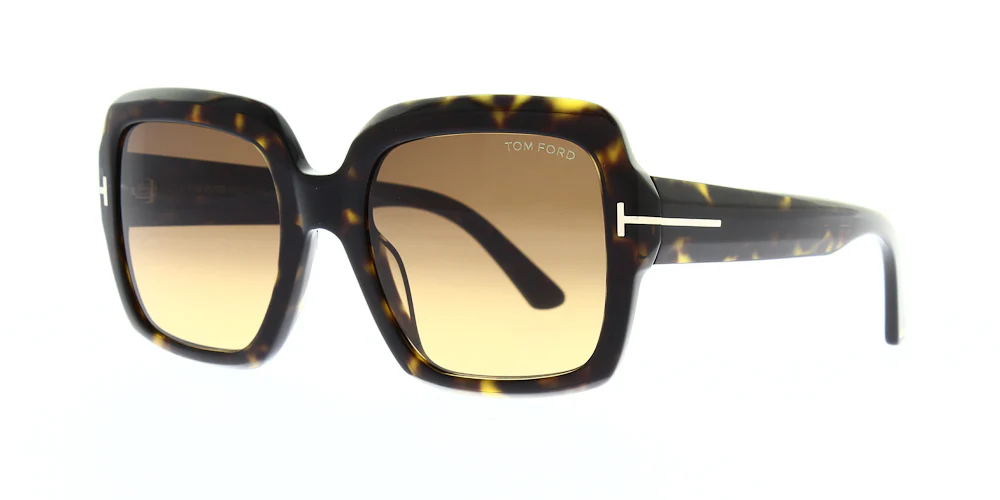 Tom Ford Kaya Sunglasses TF1082 - Image 4