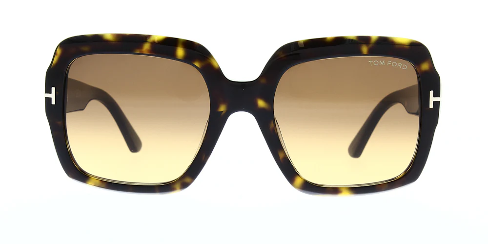 Tom Ford Kaya Sunglasses TF1082 - Image 5