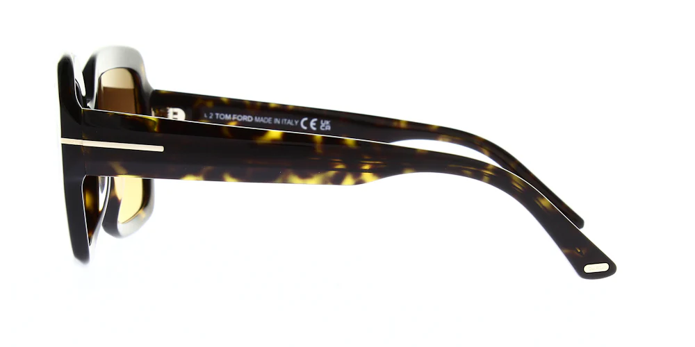 Tom Ford Kaya Sunglasses TF1082 - Image 6