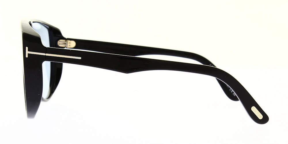 Tom Ford Achilles Sunglasses TF1182 - Image 3