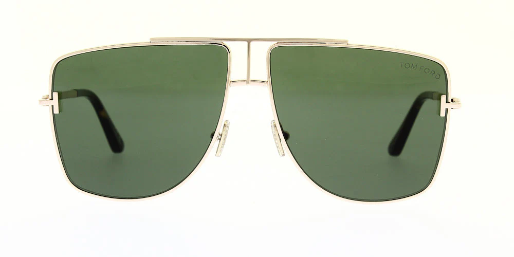 Tom Ford Eliott-02 Sunglasses TF1307 S - Image 2
