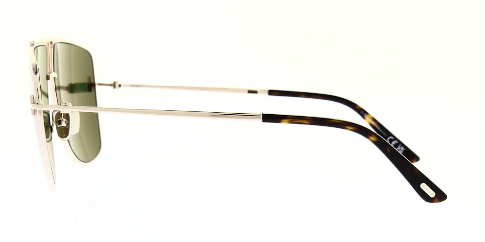 Tom Ford Eliott-02 Sunglasses TF1307 S - Image 3