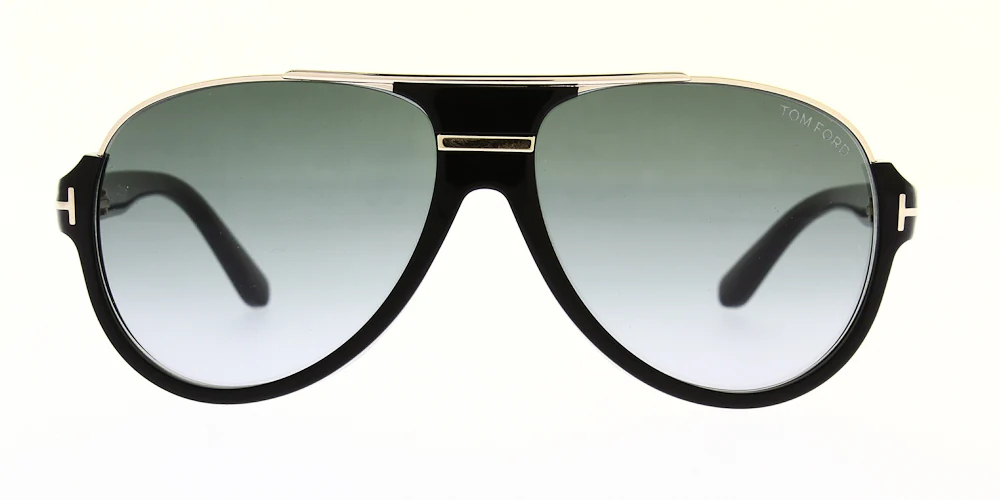 Tom Ford Dimitry Sunglasses TF334 - Image 2