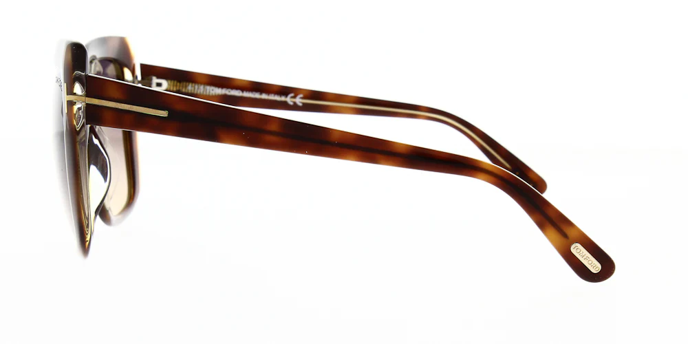 Tom Ford TF390 - Image 3