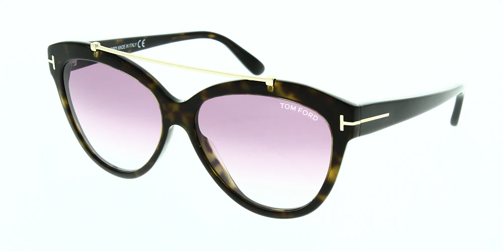 Tom Ford TF518 - Image 2