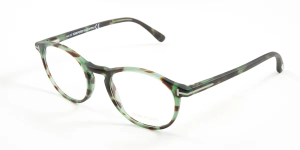 Tom Ford TF5294 Glasses - Image 2