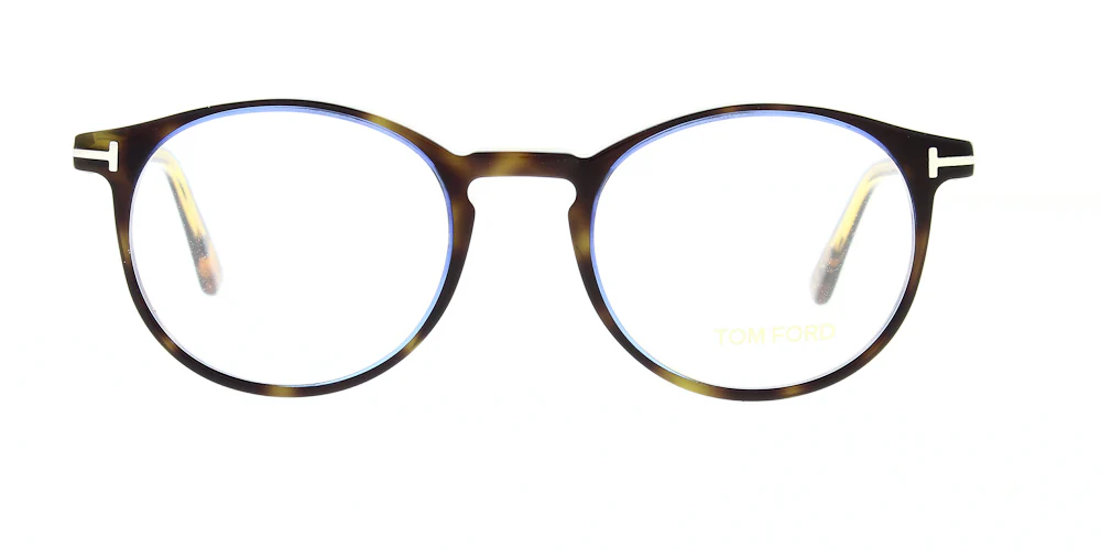 Tom Ford TF5294 Glasses - Image 5