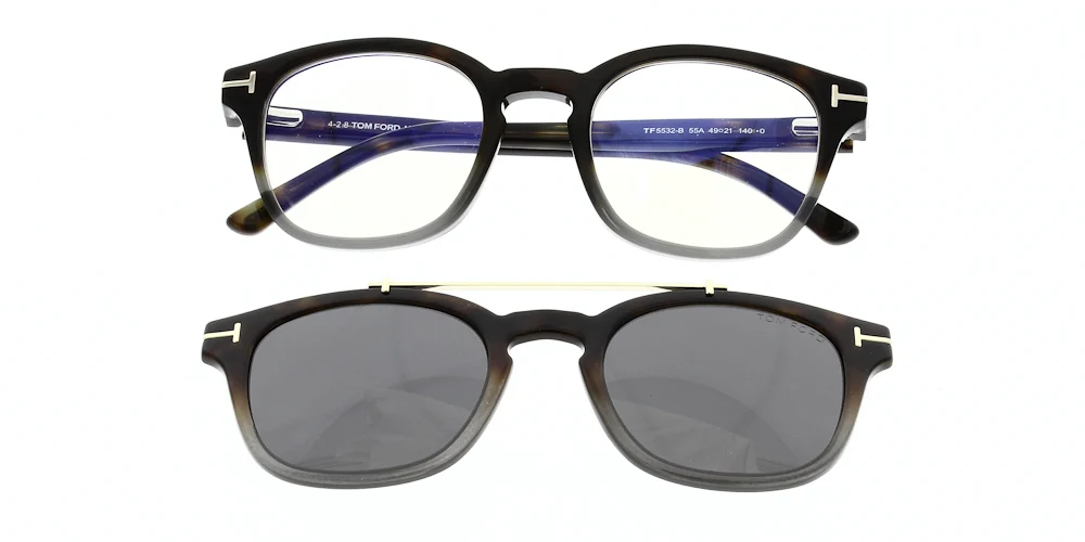 Tom Ford TF5532 - Image 11