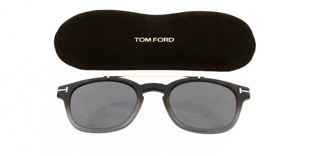 Tom Ford TF5532 - Image 12