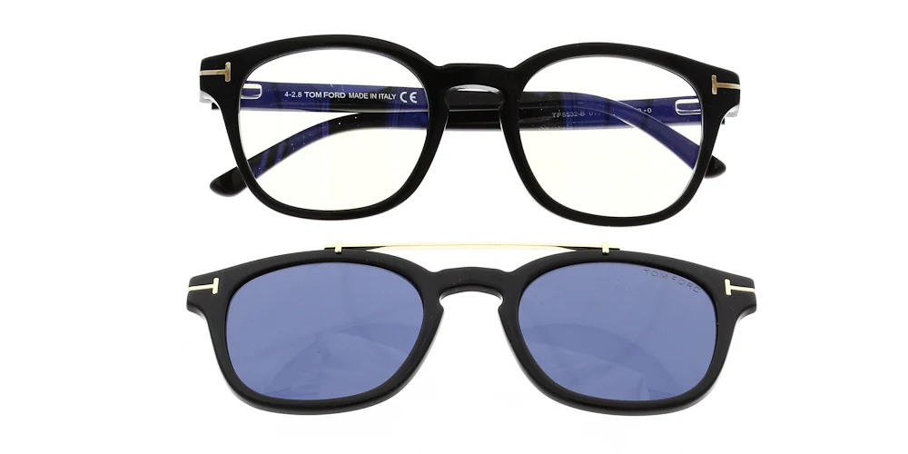 Tom Ford TF5532 - Image 3