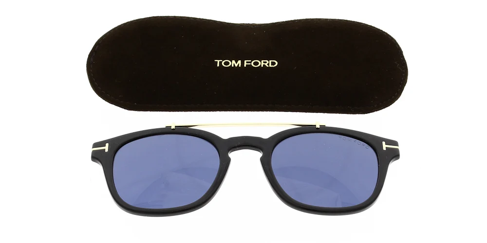 Tom Ford TF5532 - Image 4