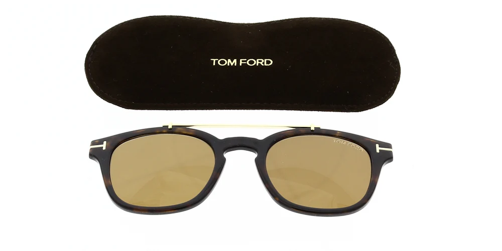 Tom Ford TF5532 - Image 8