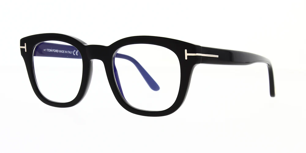 Tom Ford TF5542 - Image 2