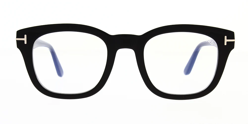 Tom Ford TF5542 - Image 3