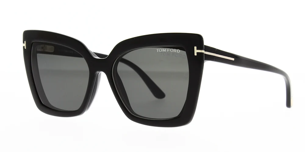 Tom Ford TF5641 - Image 4