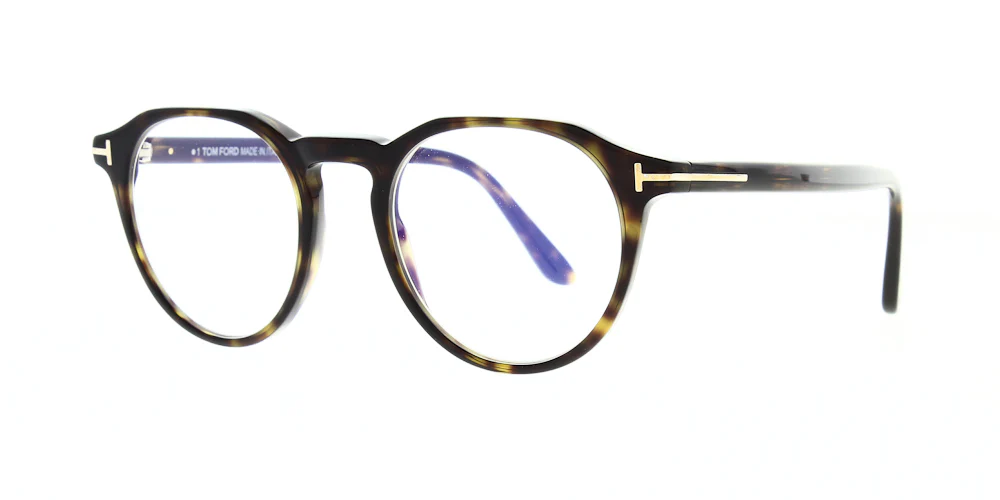 Tom Ford TF5833 - Image 4
