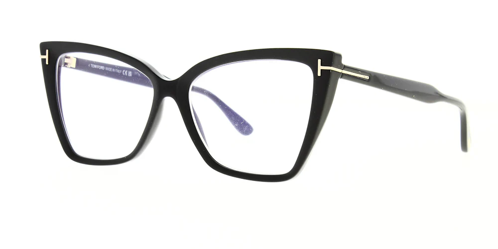 Tom Ford TF5844 - Image 4