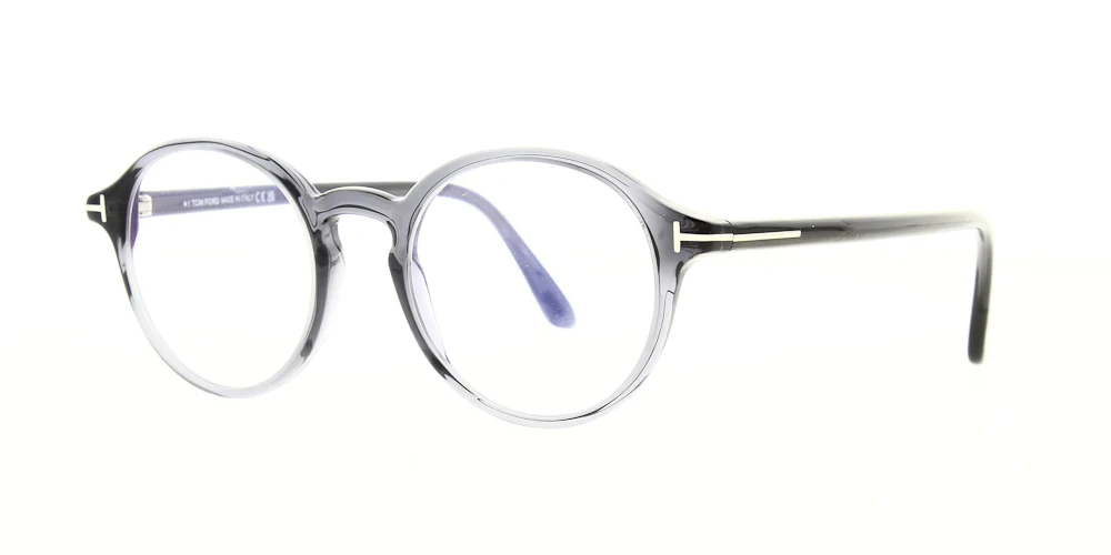 Tom Ford TF5867 - Image 4