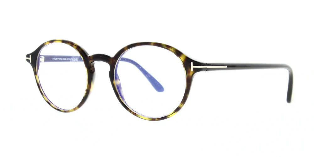 Tom Ford TF5867 - Image 7