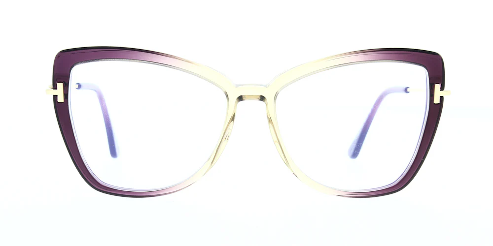 Tom Ford TF5882 - Image 8