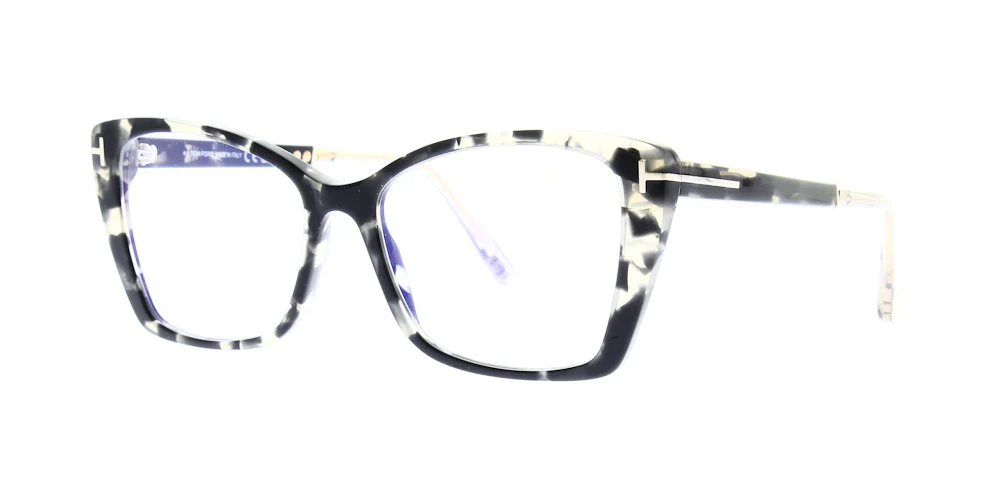 Tom Ford TF5893 - Image 4