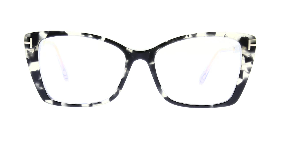 Tom Ford TF5893 - Image 5