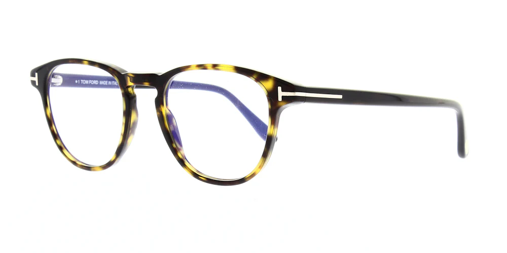Tom Ford TF5899 - Image 4