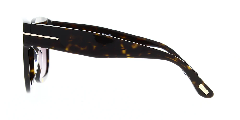 Tom Ford Beatrix-02 Sunglasses TF613 - Image 3