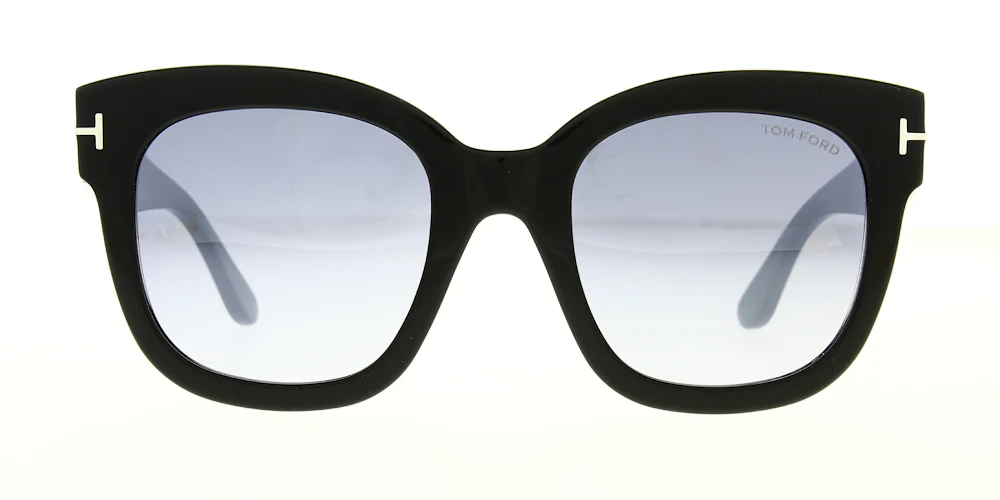 Tom Ford Beatrix-02 Sunglasses TF613 - Image 5