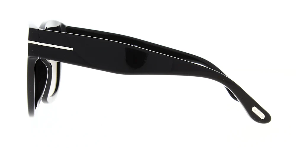 Tom Ford Beatrix-02 Sunglasses TF613 - Image 6