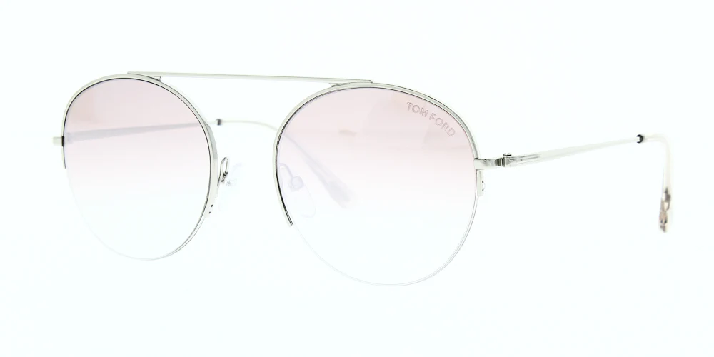 Tom Ford TF668 - Image 4