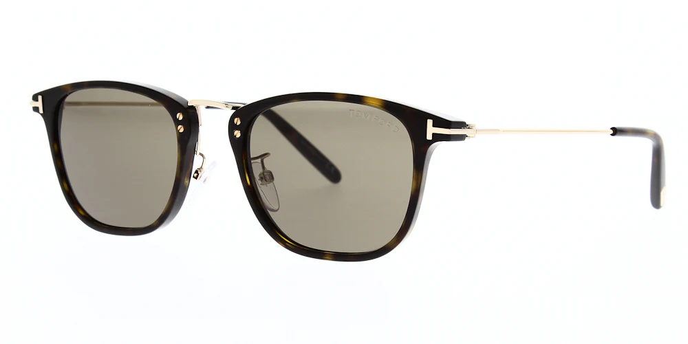 Tom Ford TF672 - Image 4
