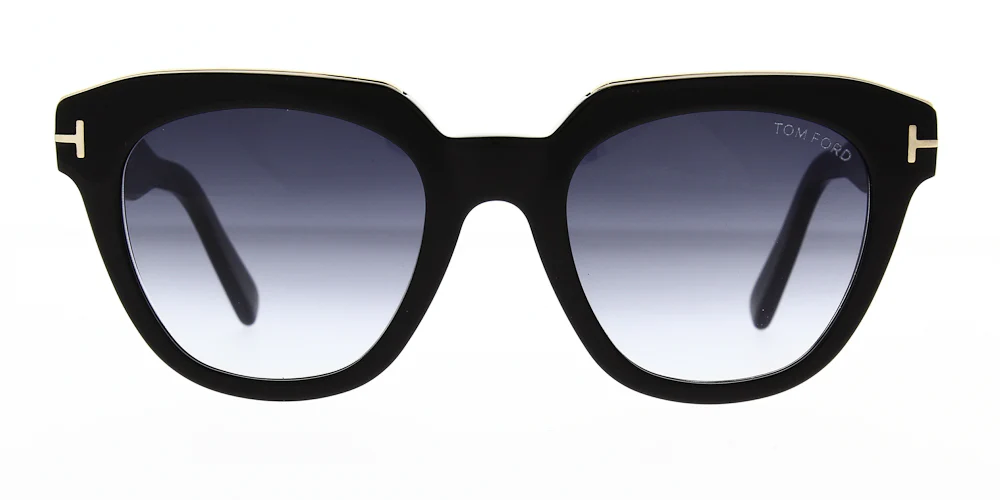 Tom Ford TF686 - Image 2